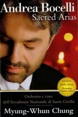 Película Andrea Bocelli - Sacred Arias