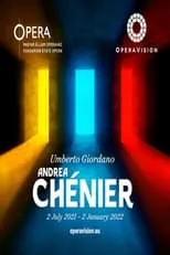 Película Andrea Chénier - HSO