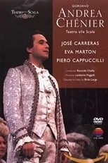 Película Andrea Chénier - La Scala