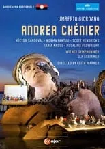 Película Andrea Chénier