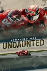 Andrea Dovizioso es Himself en Andrea Dovizioso: Undaunted