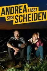 Póster de la película Andrea lässt sich scheiden