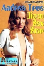 Poster de Andrea True: Disco Sex Star