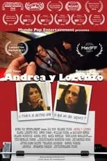 Poster de Andrea y Lorenzo