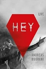 Andreas Bourani es Andreas Bourani en Andreas Bourani - Hey Live