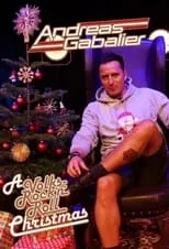 Andreas Gabalier interpreta a  en Andreas Gabalier - A Volks-Rock'n'Roll Christmas