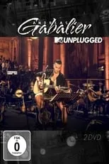 Poster de la película Andreas Gabalier: MTV Unplugged - Películas hoy en TV