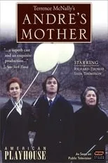 Póster de la película Andre's Mother