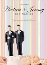 Hanif Kureishi es  en Andrew and Jeremy Get Married