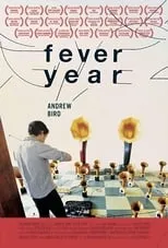 Andrew Bird es Himself en Andrew Bird: Fever Year