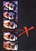 Póster de la película Andrew Blake’s X