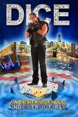 Póster de la película Andrew Dice Clay: Indestructible