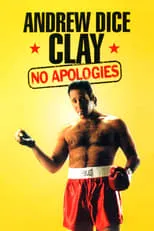 Fred Silverstein es Himself en Andrew Dice Clay: No Apologies