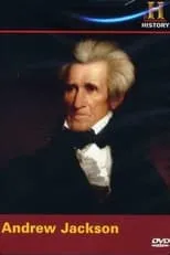 Poster de la película Andrew Jackson - Películas hoy en TV