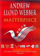 Poster de Andrew Lloyd Webber: Masterpiece