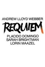 Andrew Lloyd Webber es  en Andrew Lloyd Webber: Requiem