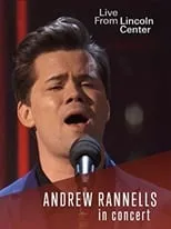 Póster de la película Andrew Rannells in Concert