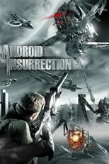 Póster de la película Android Insurrection