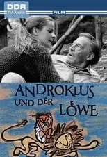 Harald Halgardt es  en Androklus und der Löwe