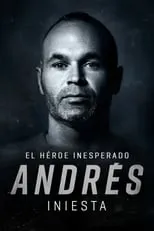 Luis Suárez interpreta a Self en Andrés Iniesta: el héroe inesperado