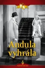 Película Andula vyhrála