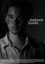 Harding Junior es Brother en Andwele/Zumbi