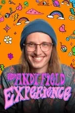 Película Andy Field: The Andy Field Experience