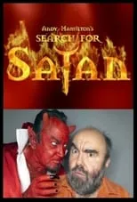 Póster de la película Andy Hamilton's Search For Satan