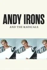 Shea Lopez es  en Andy Irons and the Radicals