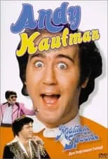 Freddy Cannon es Self en Andy Kaufman: The Midnight Special