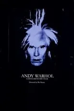 Charles Blavette en la película Andy Warhol: A Documentary Film