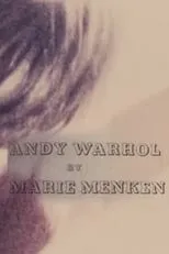 Barbara Rose es Self en Andy Warhol