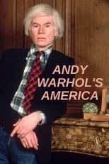 Penny Arcade interpreta a Self en Andy Warhol's America