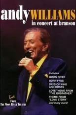 Película Andy Williams: In Concert at Branson