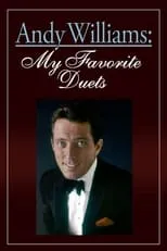 Andy Williams interpreta a  en Andy Williams: My Favorite Duets