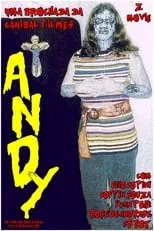 Portada de Andy