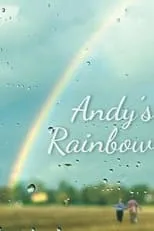 Póster de la película Andy's Rainbow