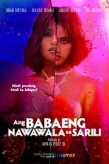 Adrian Alandy interpreta a Wendell en Ang Babaeng Nawawala sa Sarili