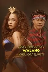 Película Ang Babaeng Walang Pakiramdam