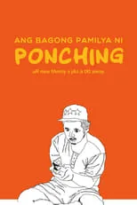 Manuel Velasco interpreta a  en Ang Bagong Pamilya ni Ponching