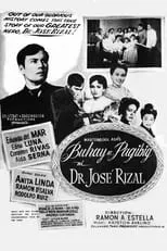 Ramon D'Salva interpreta a  en Ang Buhay at Pag-ibig ni Dr. Jose Rizal