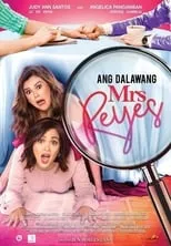 Poster de la película Ang Dalawang Mrs. Reyes - Películas hoy en TV