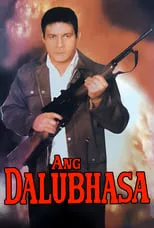 Ang Dalubhasa portada