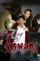 Ritchie D'Horsie interpreta a Tom en Ang Darling Kong Aswang