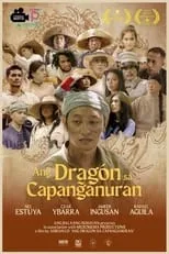 Película Ang Dragon sa Capanganuran