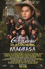 Loren Burgos interpreta a  en Ang Guro Kong 'Di Marunong Magbasa