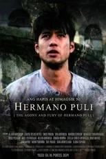 Poster de la película Ang Hapis at Himagsik ni Hermano Puli - Películas hoy en TV