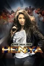 Película Ang Huling Henya