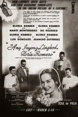 Ric Rodrigo es  en Ang Inyong Lingkod, Gloria Romero