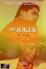 Película Ang Joker at ang Pistolero